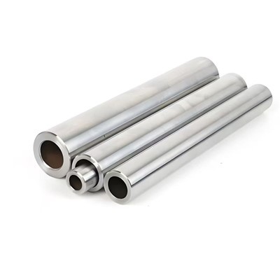 Hollow Shaft လုပ်ဆောင်ခြင်း။