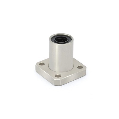 Square Flange Linear Bearing