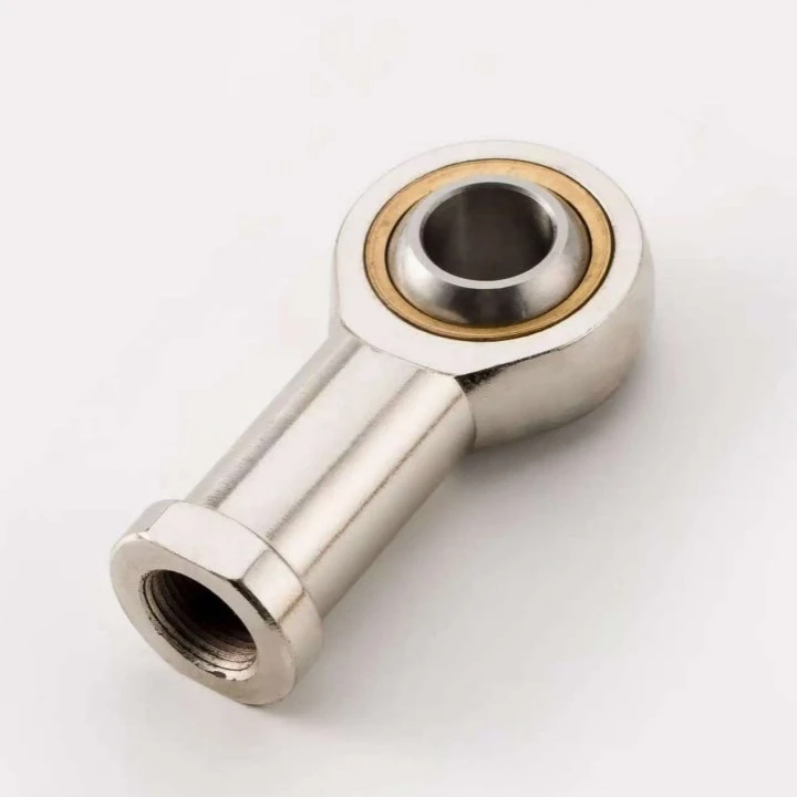 Stainless Steel Heim Joint Rod သည် SI8 ကို အဆုံးသတ်သည်။